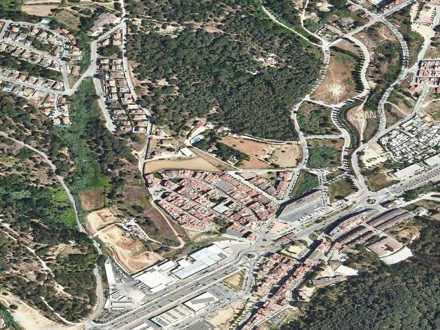 Piso en venta en calle Almería, Blanes, de 79 m² 3 habitaciones por 123.000