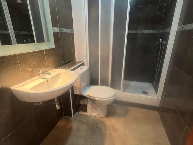 Piso en venta en calle Alzines, Cervera, de 59 m² 2 habitaciones por 85.000