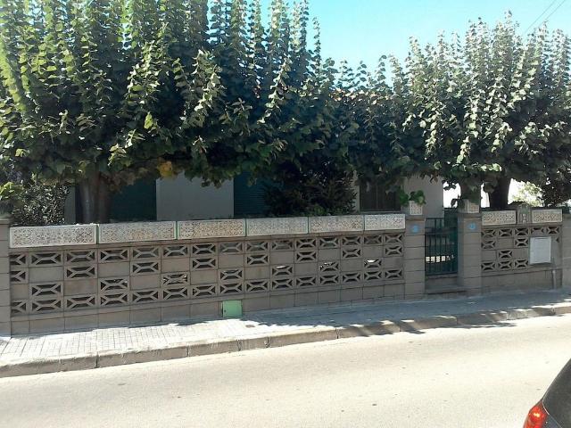 Piso en venta en calle Alzines, Sant Fost de Campsentelles, de 76 m² 3 habitaciones por 348.000