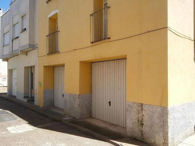 Piso en venta en calle Ametller, Santa Bàrbara, de 57 m² 2 habitaciones por 59.900