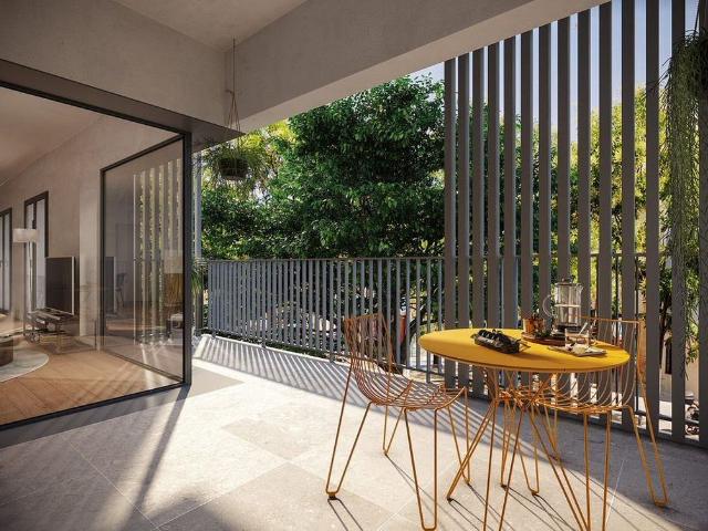 Piso en venta en calle Amics, Barcelona, de 105 m² 3 habitaciones por 625.060
