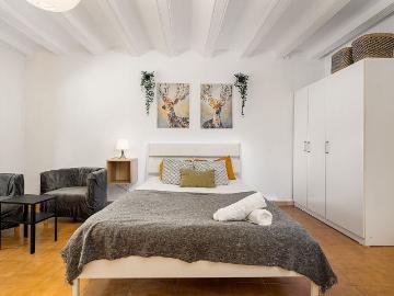 Piso en venta en calle Ample, Barcelona, de 94 m² 3 habitaciones por 500.000