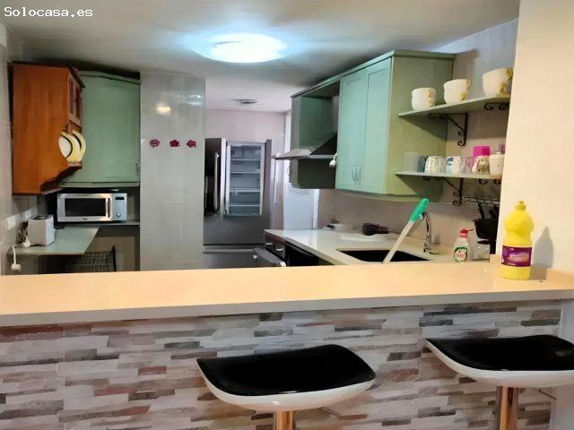 ✨? Piso en venta en Calle Ángel Barrios, esquina Camino de Ronda | 2 dormitorios, 1 baño, patio comu