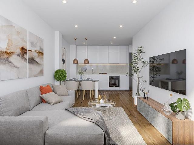 Piso en venta en calle Angel Guimerà, Sant Pere de Ribes, de 59 m² 3 habitaciones por 260.000