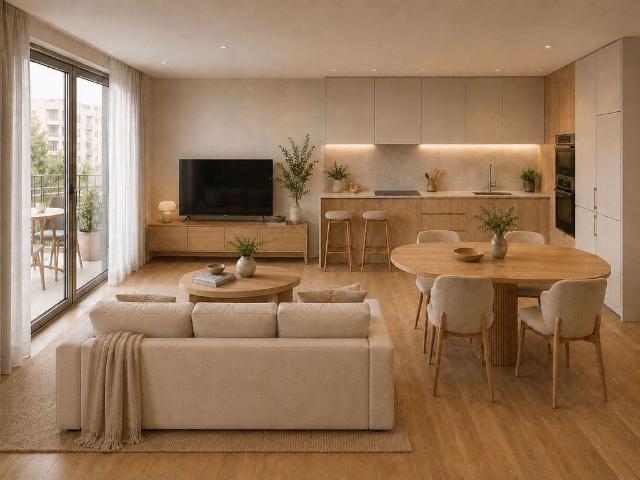 Piso en venta en calle Anselm Clavé, Espluga de Francolí, l´, de 81 m² 3 habitaciones por 161.000