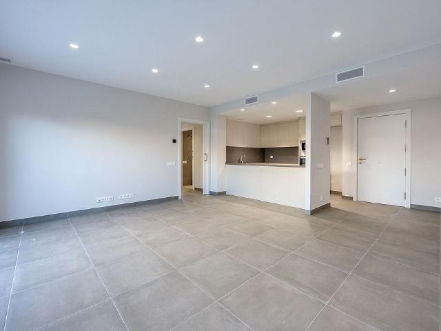 Piso en venta en calle Anselm Clavè, Lliçà d´Amunt, de 100 m² 3 habitaciones por 380.000