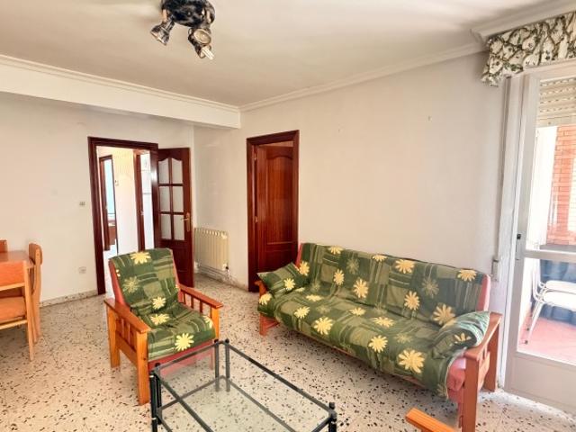Piso en Venta en Calle Antonio Machado Palencia, Palencia