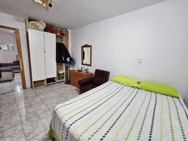 Piso en venta en calle Antares Alicante