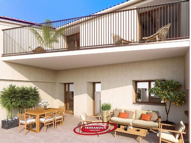 Piso en venta en calle Antic Camí de Caldes, Ametlla del Vallès, l´, de 148 m² 4 habitaciones por 480.000