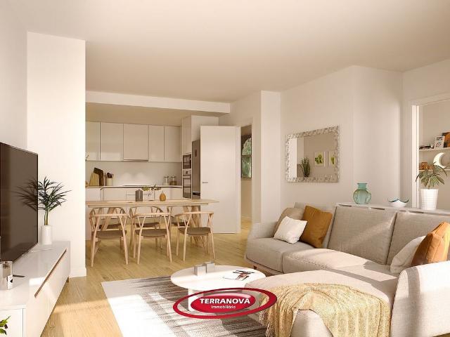 Piso en venta en calle Antic Camí de Caldes, Ametlla del Vallès, l´, de 104 m² 3 habitaciones por 426.000
