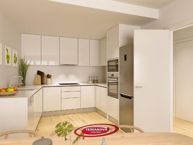 Piso en venta en calle Antic Camí de Caldes, Ametlla del Vallès, l´, de 96 m² 3 habitaciones por 387.000