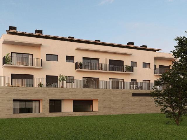 Piso en venta en calle Antic Camí del Coll, Tona, de 92 m² 3 habitaciones por 274.500