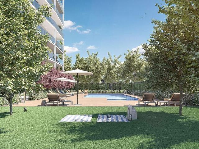 Piso en venta en calle Anys Dels Negats, Vilanova i La Geltrú, de 106 m² 4 habitaciones por 610.000
