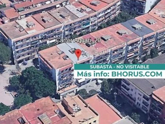 Piso en venta en calle Aquari, Figueres, de 83 m² 3 habitaciones por 130.200