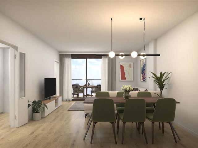 Piso en venta en calle Arcadi Casanovas, Martorell, de 83 m² 4 habitaciones por 352.906