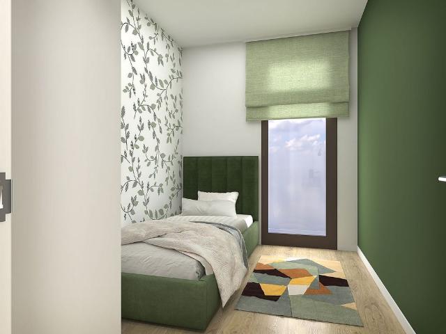 Piso en venta en calle Arcadi Casanovas, Martorell, de 78 m² 3 habitaciones por 351.373