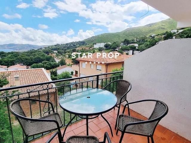 Piso en venta en calle Aran, Llançà, de 35 m² 1 habitación por 195.000