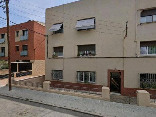 Piso en venta en calle Font del Cargol, Roca del Vallès, la, de 104 m² 3 habitaciones por 108.000