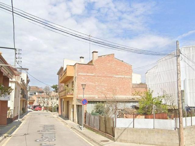 Piso en venta en calle Arago, Tordera, de 151 m² 2 habitaciones por 125.000