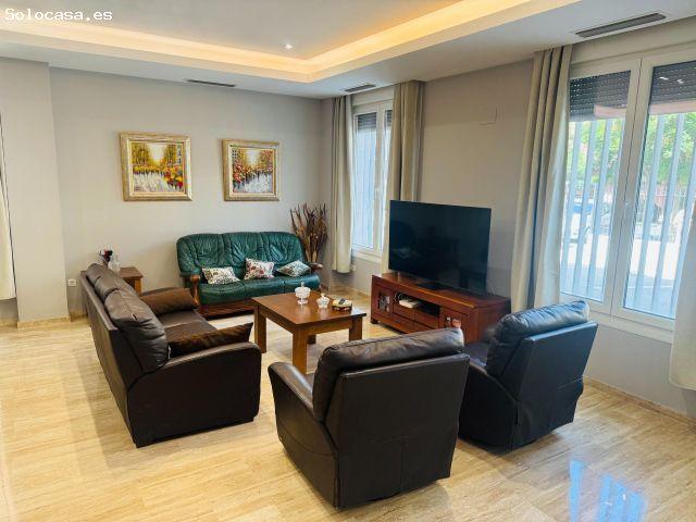 Piso en venta en calle Arroyo Santa Justa