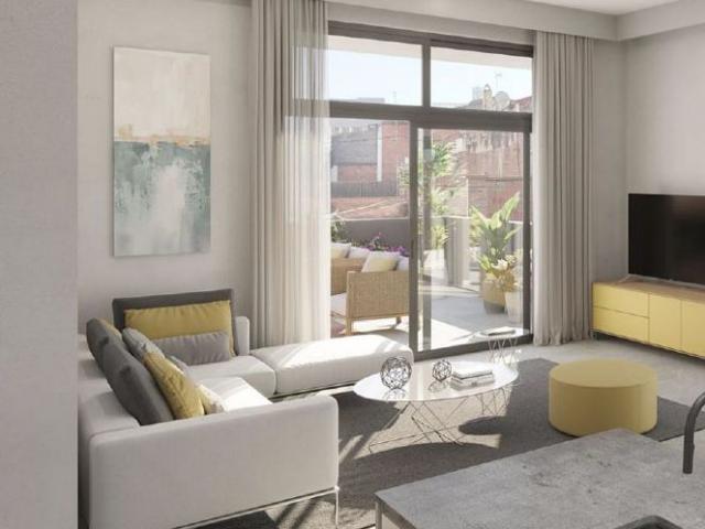 Piso en venta en calle Asensi Vega, Caldes de Montbui, de 71 m² 2 habitaciones por 315.000