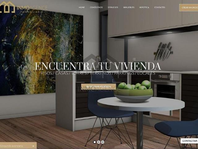 Piso en venta en calle astúries, Terrassa, de 60 m² 2 habitaciones por 179.900