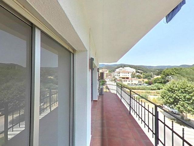 Piso en venta en calle Bv, Sant Cebrià de Vallalta, de 49 m² 2 habitaciones por 161.000
