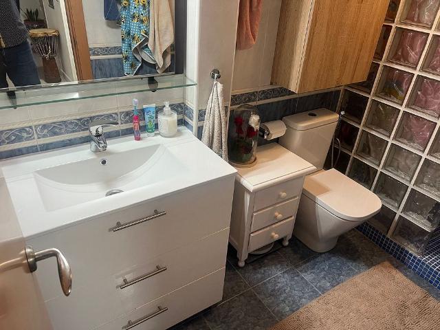 Piso en venta en calle Bailén, Badalona, de 55 m² 2 habitaciones por 155.000