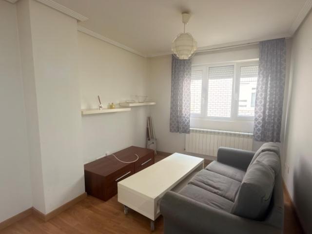 Piso en Venta en Calle Bailén Palencia, Palencia