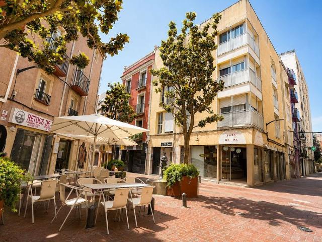 Piso en venta en calle Baix del Carme, Reus, de 73 m² 2 habitaciones por 139.000