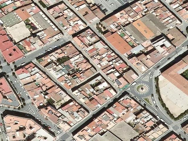 Piso en venta en calle Baix del Carme, Reus, de 79 m² 3 habitaciones por 89.500