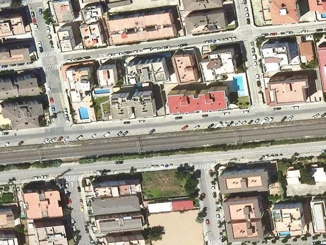 Piso en venta en calle Baixador, Calafell, de 68 m² 1 habitación por 133.000