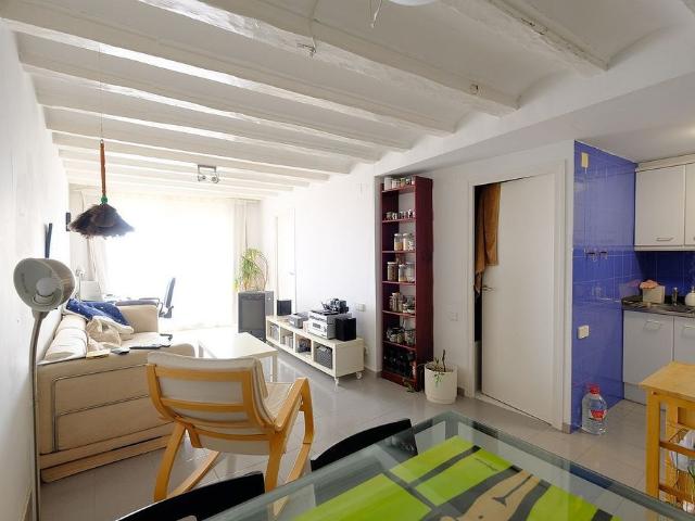 Piso en venta en calle Baixada de la Peixateria, Tarragona, de 74 m² 2 habitaciones por 160.000