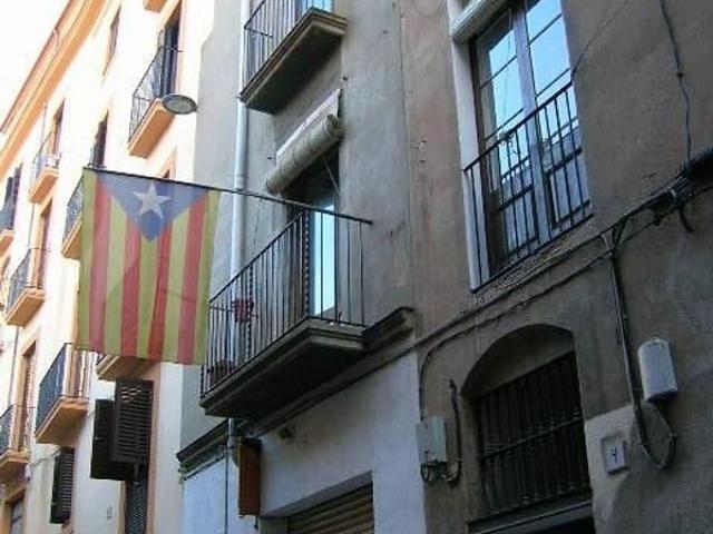 Piso en venta en calle Baixada del Carme, Manresa, de 73 m² 3 habitaciones por 103.200