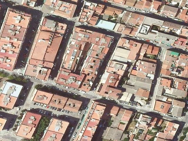 Piso en venta en calle Balmes, Canovelles, de 75 m² 3 habitaciones por 110.000
