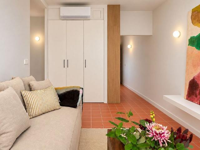 Piso en venta en calle Balcells, Barcelona, de 57 m² 2 habitaciones por 498.000