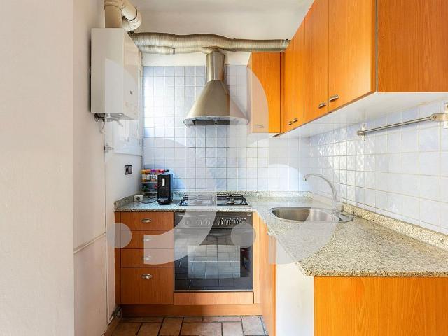 Piso en venta en calle Baluard, Barcelona, de 34 m² 1 habitación por 210.000