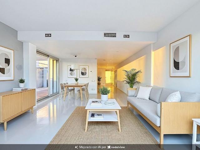Piso en venta en calle Baluard, Sant Pere de Ribes, de 125 m² 4 habitaciones por 580.000
