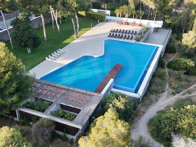 Piso en venta en calle Baluard, Sant Pere de Ribes, de 125 m² 4 habitaciones por 580.000
