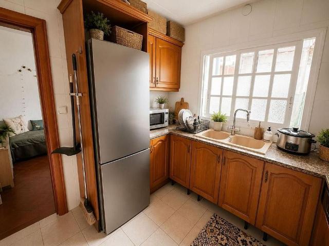 Piso en venta en calle Barcelona, Premià de Mar, de 140 m² 3 habitaciones por 359.000