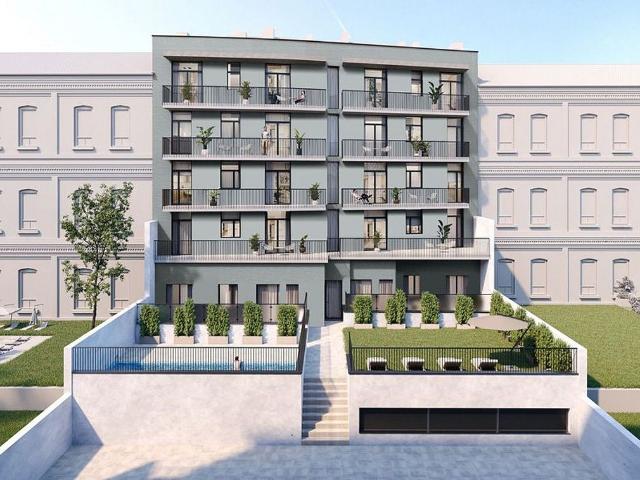 Piso en venta en calle Barcelona, Sant Joan Despí, de 101 m² 3 habitaciones por 576.000