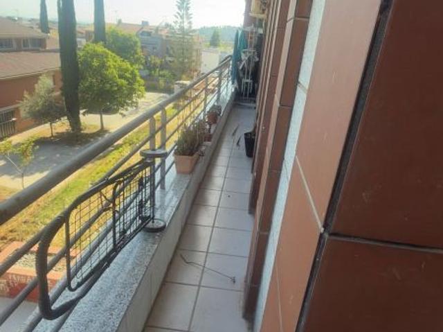 Piso en venta en calle Bejar de, Terrassa, de 82 m² 3 habitaciones por 249.000