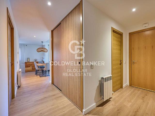 Piso en venta en calle Bellver de Cerdanya, Bellver de Cerdanya, de 89 m² 3 habitaciones por 455.000