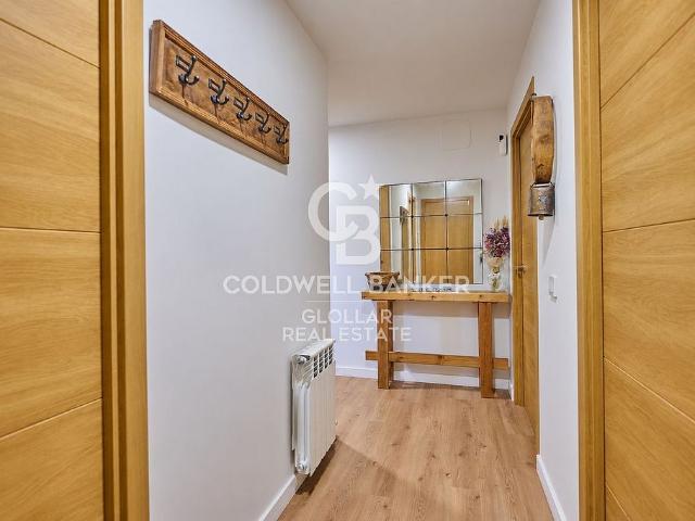 Piso en venta en calle Bellver de Cerdanya, Bellver de Cerdanya, de 92 m² 3 habitaciones por 450.000