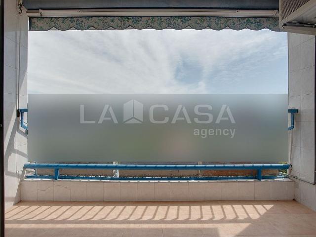 Piso en venta en calle Bellvitge, Hospitalet de Llobregat, L´, de 115 m² 4 habitaciones por 339.900