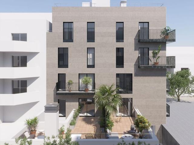 Piso en venta en calle Bernat Bransi, Barcelona, de 93 m² 3 habitaciones por 358.400