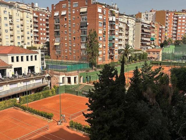 Piso en venta en calle Bertran, Barcelona, de 52 m² 1 habitación por 390.000