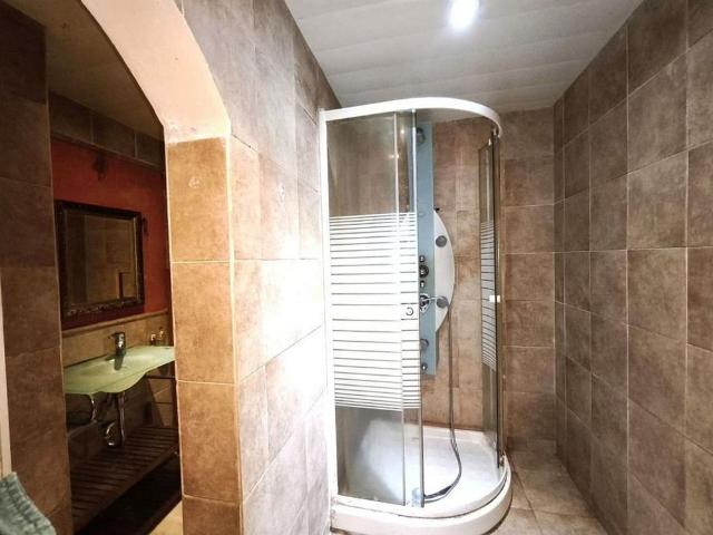 Piso en venta en calle Bonavista, Badalona, de 54 m² 2 habitaciones por 129.000