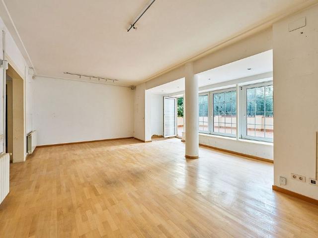 Piso en venta en calle Bonanova, Barcelona, de 102 m² 2 habitaciones por 698.500
