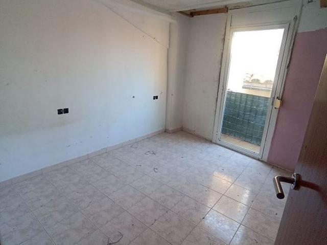Piso en venta en calle Bonrepòs, Berga, de 45 m² 1 habitación por 35.000